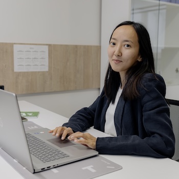 Фото сотрудника