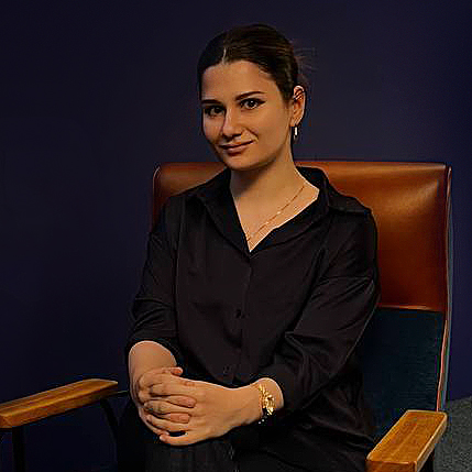 Фото сотрудника