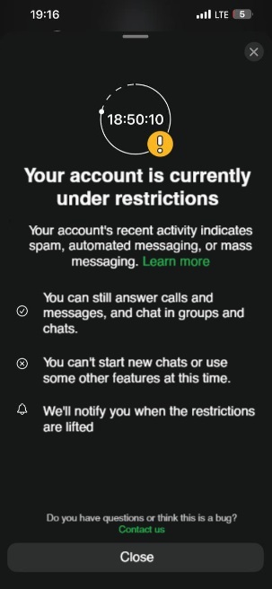 Banned 2
