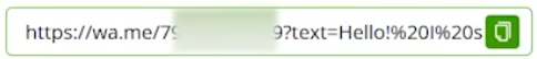 Link builder 7