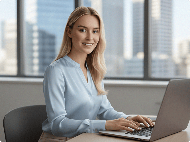 become a partner image